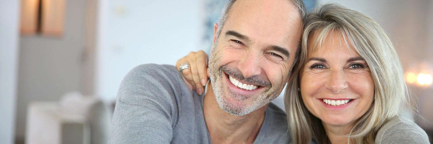 Dental Implants and All-on-4® | Dentist