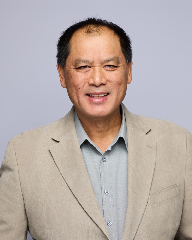 Dr Matthew Ma