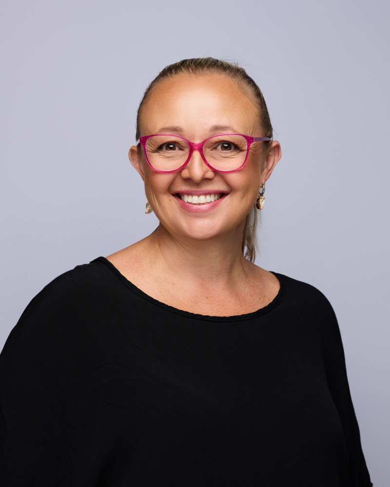 Bronwyn White